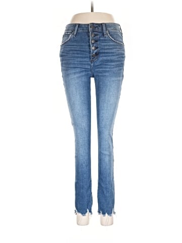 Abercrombie & Fitch Jeans (view 1)