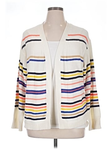 Lane Bryant Cardigan (view 1)