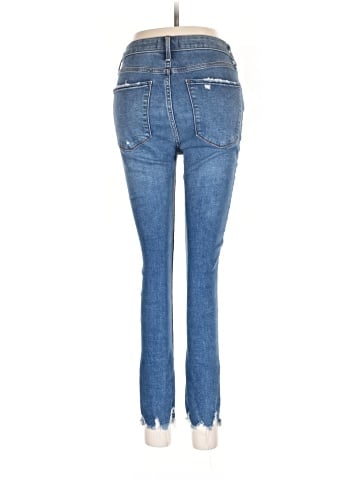 Abercrombie & Fitch Jeans (view 2)