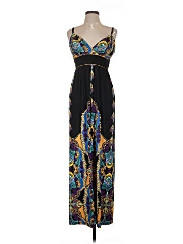 Snap Cocktail Dress (view 1)