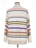 Lane Bryant Ivory Cardigan Size 14 - 16 Plus - photo 2