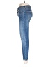 Abercrombie & Fitch Hearts Blue Jeans Size 6 - photo 5