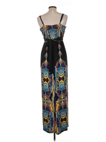 Snap Cocktail Dress (view 2)