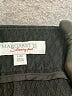 Margaret M Chevron-herringbone Black Active Pants Size L - photo 4