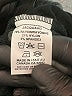 Margaret M Chevron-herringbone Black Active Pants Size L - photo 5