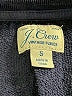 J.Crew 100% Cotton Blue Sweatshirt Size S - photo 7