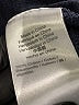 J.Crew 100% Cotton Blue Sweatshirt Size S - photo 8