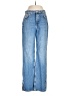 Pull&Bear Blue Jeans Size 8 - photo 1