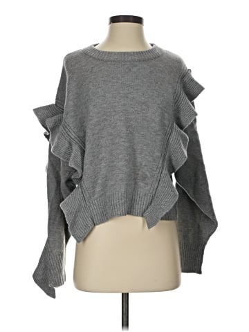 Promesa U.S.A. Pullover Sweater (view 1)
