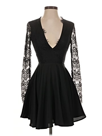 Keepsake Cocktail Dress (view 1)