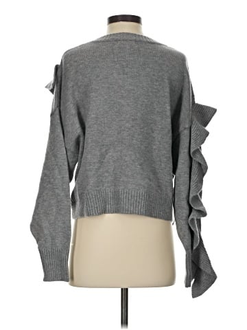 Promesa U.S.A. Pullover Sweater (view 2)