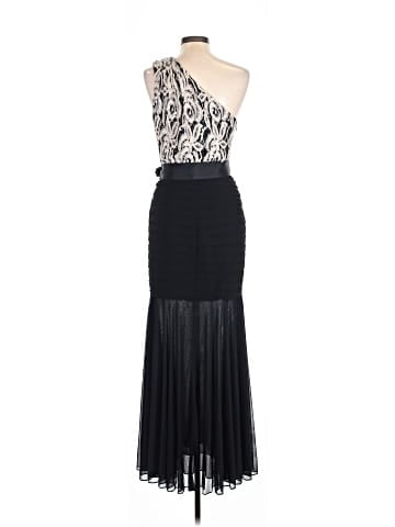 Betsy & Adam Cocktail Dress (view 2)