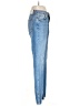 Pull&Bear Blue Jeans Size 8 - photo 4