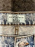 REVICE 100% Cotton Blue Jeans Size 29 waist - photo 7