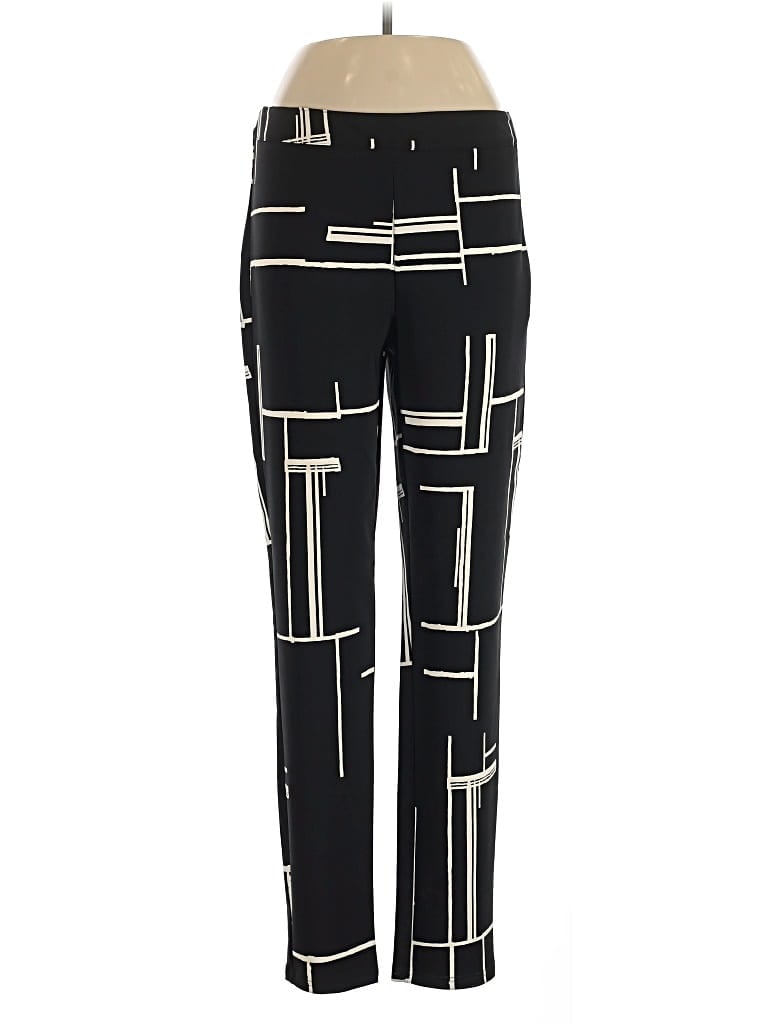 Joseph Ribkoff Track Pants In Black