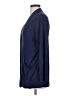 Coco + Carmen Blue Cardigan Size S - photo 5