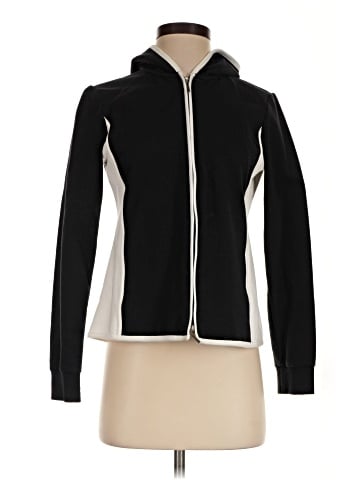 Saks Fifth Avenue Track Jacket (view 1)