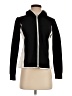 Saks Fifth Avenue Color Block Black Track Jacket Size XS - photo 1