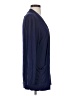 Coco + Carmen Blue Cardigan Size S - photo 4