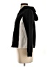 Saks Fifth Avenue Color Block Black Track Jacket Size XS - photo 5