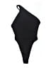 Bershka Black Bodysuit Size XS - photo 1