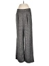 Max Studio Tweed Gray Dress Pants Size S - photo 1