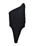 Bershka Black Bodysuit Size XS - photo 2