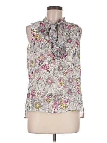 Tommy Hilfiger Sleeveless Blouse (view 1)