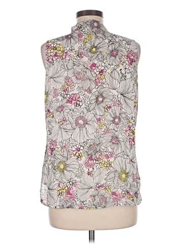 Tommy Hilfiger Sleeveless Blouse (view 2)
