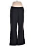 Calvin Klein Black Dress Pants Size 14 (petite) - photo 1