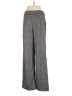 Max Studio Tweed Gray Dress Pants Size S - photo 2