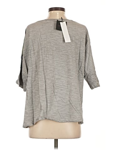 Assorted Brands 3/4 Sleeve T-Shirt (view 2)