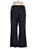 Calvin Klein Black Dress Pants Size 14 (petite) - photo 2