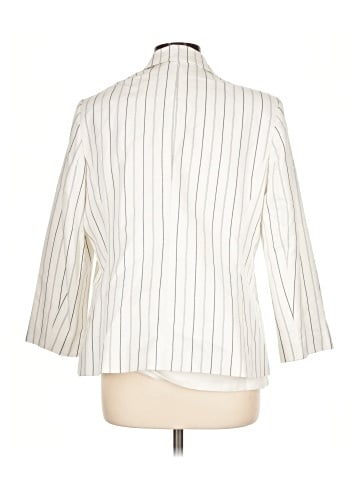 Anne Klein Blazer (view 2)