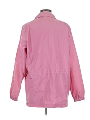 Blair Raincoat (view 2)