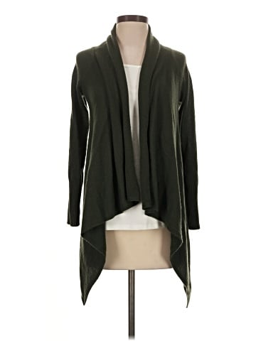 C by Bloomingdales Cashmere Cardigan (view 1)