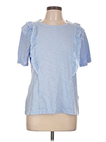 Charter Club Short Sleeve T-Shirt (view 1)