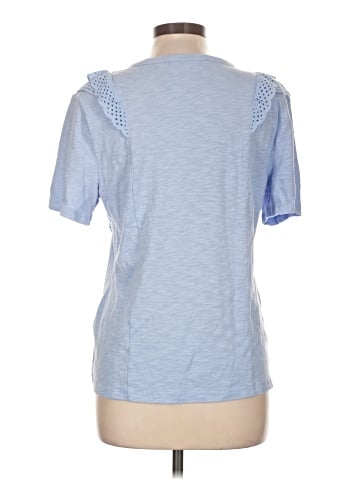 Charter Club Short Sleeve T-Shirt (view 2)