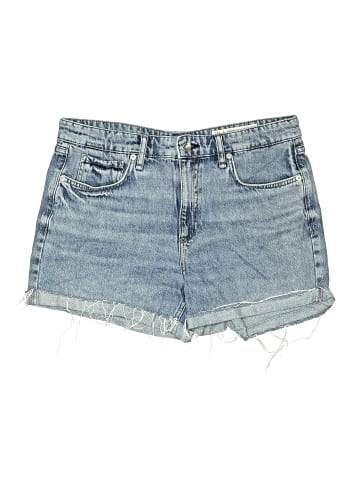Rag & Bone Denim Shorts (view 1)