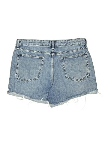 Rag & Bone Denim Shorts (view 2)