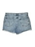 Rag & Bone Blue Denim Shorts Size 28 waist - photo 2