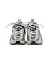 Nike Gray Sneakers Size 7 - photo 2
