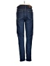 Madewell Solid Blue Jeans Size 29 waist (tall) - photo 2