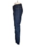 Madewell Solid Blue Jeans Size 29 waist (tall) - photo 5