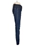 Madewell Solid Blue Jeans Size 29 waist (tall) - photo 4