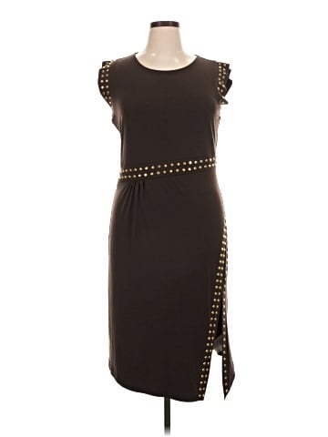 MICHAEL Michael Kors Cocktail Dress (view 1)