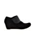 Clarks Black Wedges Size 6 1/2 - photo 1