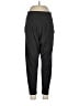 Lululemon Athletica Solid Black Active Pants Size 6 - photo 1