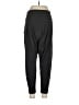 Lululemon Athletica Solid Black Active Pants Size 6 - photo 2