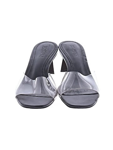 Schutz Sandals (view 2)